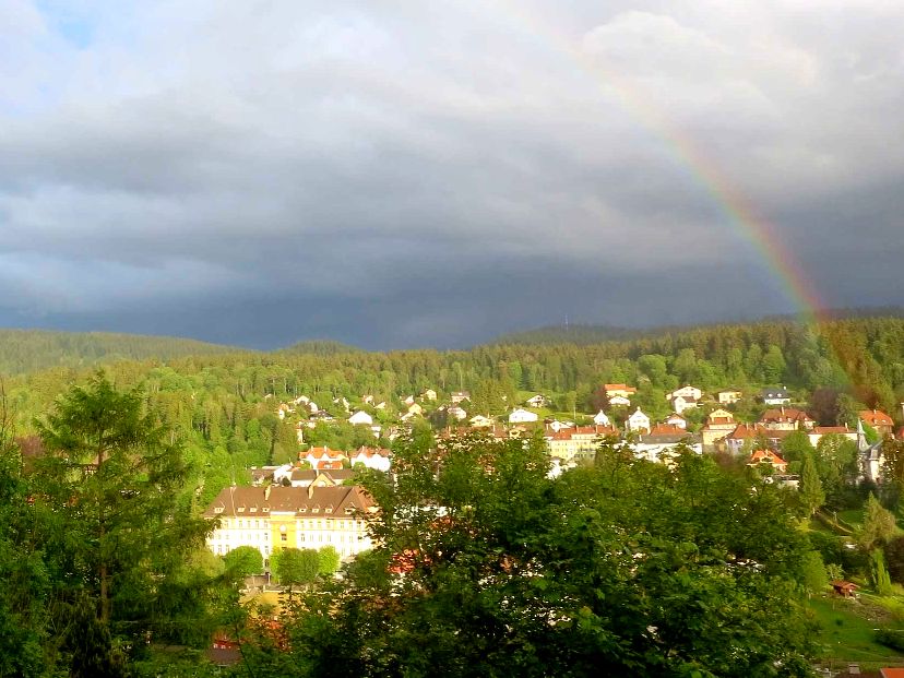 Quelque-part dans l'Univers...